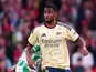 Arsenal's Reiss Nelson on August 5, 2026
