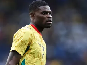 Thomas Partey denied entry into Canada ahead of Ghana opener - what we know
