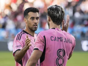 Inter Miami vs. Atlanta injury, suspension list, predicted XIs