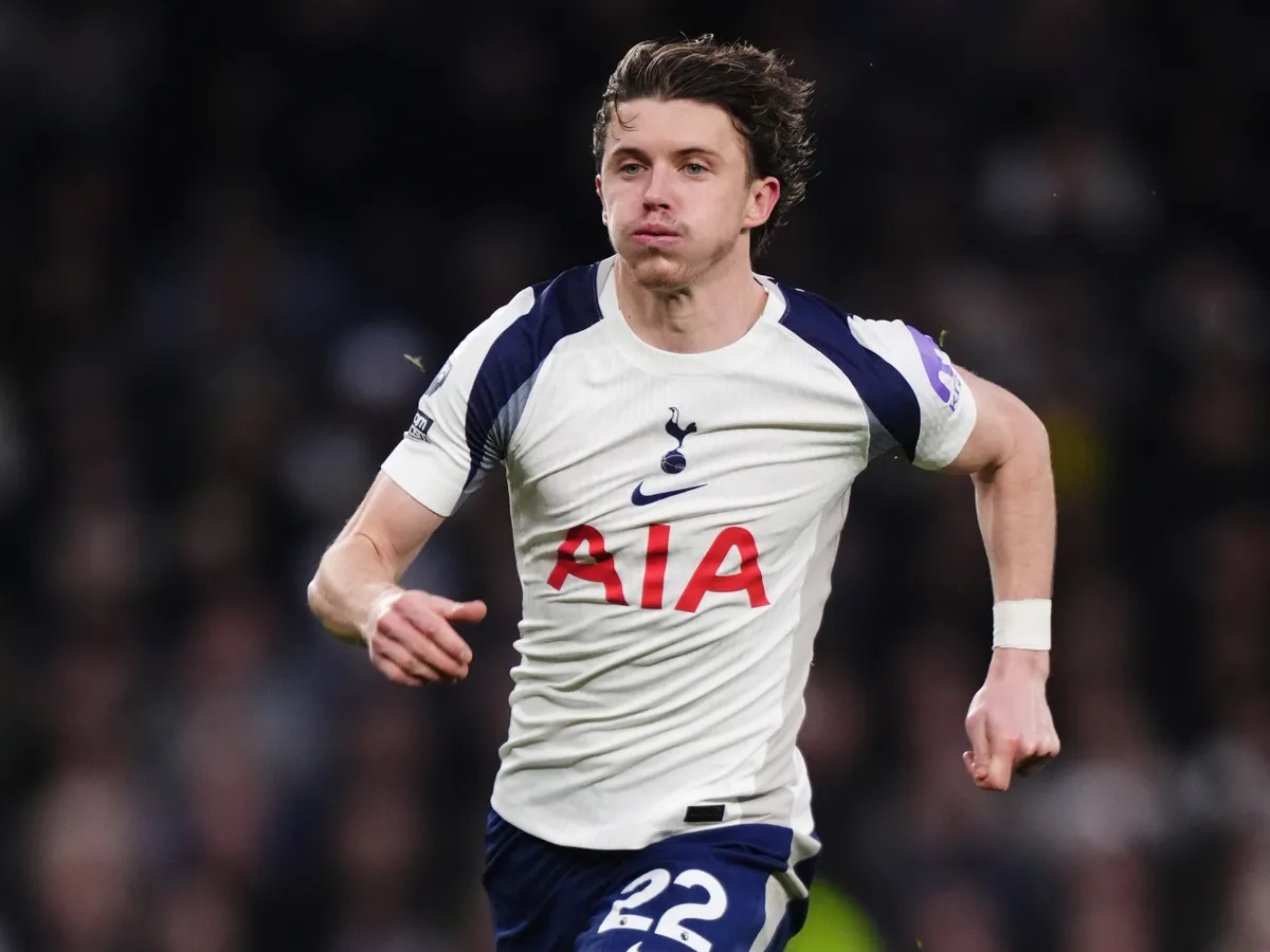 Spurs transfer news: Conor Gallagher receives 'surprise' offer from European club