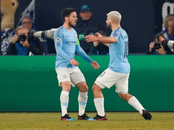 Man City vs. Schalke - prediction, team news, lineups