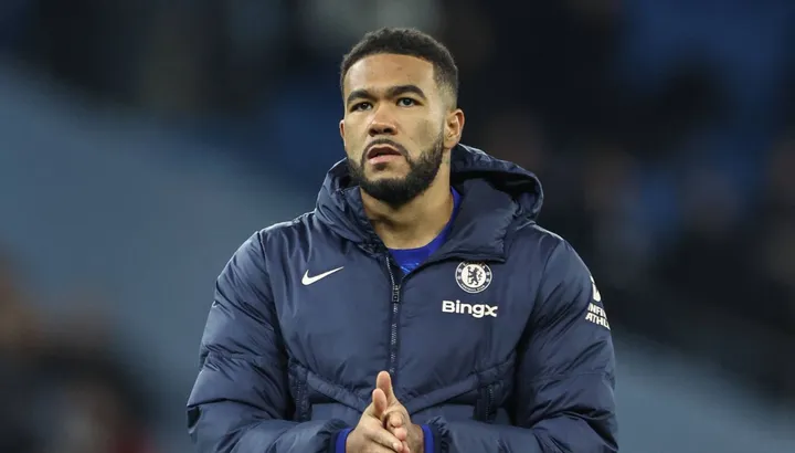 Chelsea injury, suspension list and return dates vs. Nottingham Forest: Reece James, Levi Colwill latest