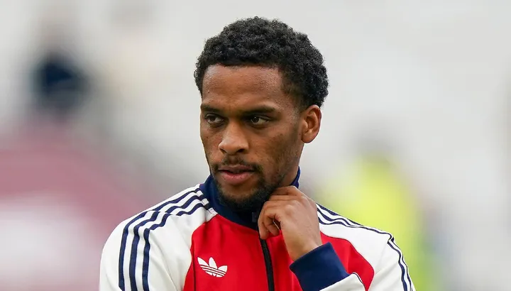 Arsenal injury, suspension list and return dates vs. Brighton &amp; Hove Albion: Jurrien Timber, Piero Hincapie, Ben White latest