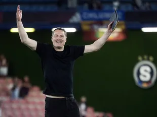 Sparta Prague vs Lillestrom - prediction, team news, lineups
