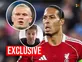 "Van Dijk has marshalled Haaland well": How Reds can stop City at the Etihad
