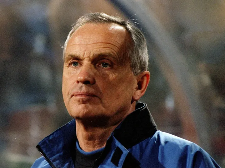 Ex-Denmark coach Nielsen dies