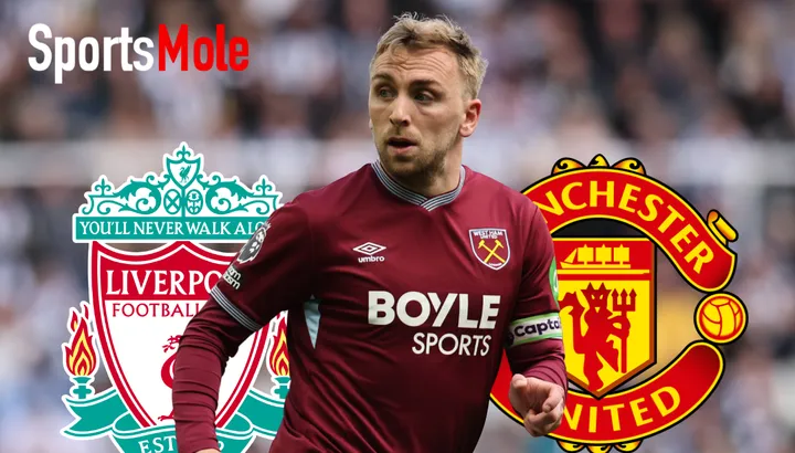 Man United transfer news: Red Devils in five-team Premier League 'battle' for Jarrod Bowen signature