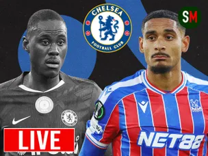 Chelsea transfer news today: Done deals, live updates and rumours - July 26