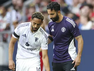 Man United pre-season report: Who has impressed? What have we learned ahead of new season?