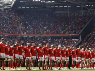 Wales vs. Fiji - prediction, team news, lineups