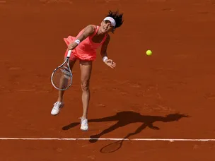 Radwanska slams French Open chiefs