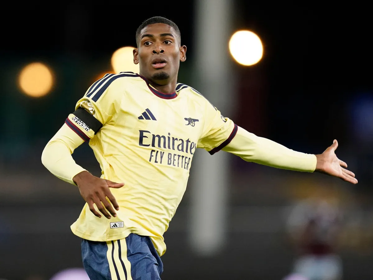 Arsenal injury, suspension list and return dates vs. Napoli: William Saliba, Jurrien Timber, Cristhian Mosquera latest
