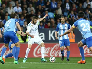 Real Madrid vs. Malaga: Head-to-head record and past meetings