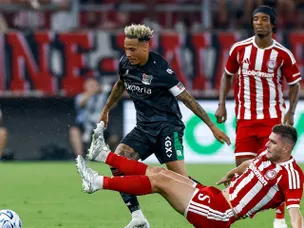 Nijmegen vs. Olympiacos - prediction, team news, lineups