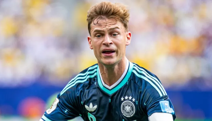 Why Germany and Paraguay are made for each other in the World Cup last 32