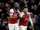 Aubameyang dons Black Panther mask to celebrate goal