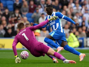 Brighton vs. Spurs: Head-to-head record and past meetings