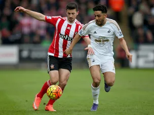Swansea City 0-1 Southampton - as it happened