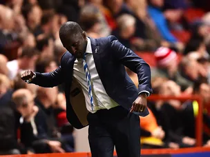 Chris Powell: 'We were galvanised'