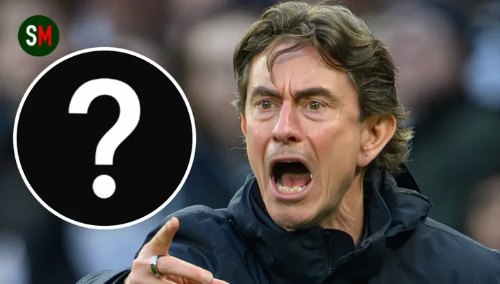 Tottenham Hotspur news: Thomas Frank update as 'top managerial target' emerges from Premier League - Sports Mole