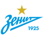 Zenit St Petersburg