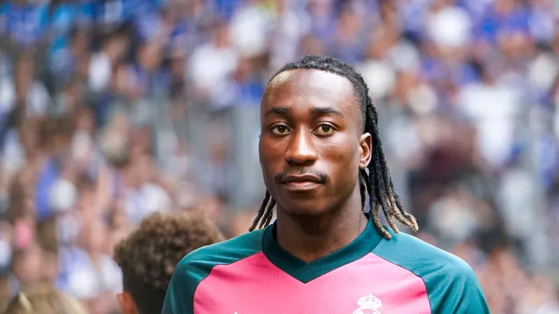Summer signings galore! Real Madrid confirm exciting squad for Espanyol fixture