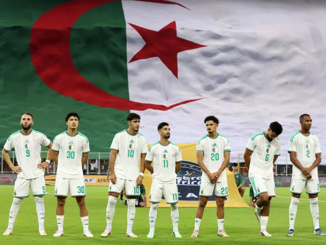 Preview:Algeria vs Niger - prediction, team news, lineups