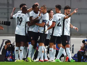 Slovenia vs. Portugal - prediction, team news, lineups