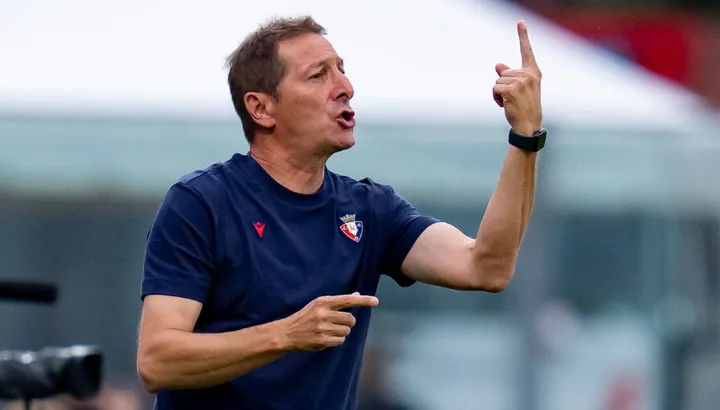 Osasuna vs Rayo Vallecano - prediction, team news, lineups