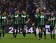 Sassuolo qualify for Europa League