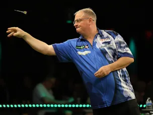 Former PDC World Championship semi-finalist handed 11-year ban for match-fixing