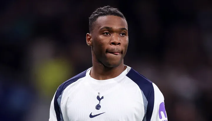 Spurs injury latest: Destiny Udogie timeline confirmed as Thomas Frank gives three-word Brennan Johnson update - Sports Mole