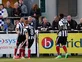 Grimsby comfortable in win over Terriers