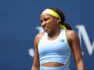 Iga Swiatek vs. Coco Gauff - prediction, head-to-head, tournament so far