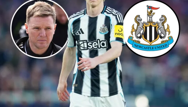 Anthony Gordon latest: Newcastle boss Eddie Howe issues fresh injury update amid ‘concrete’ transfer claims