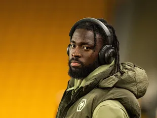 Wolves in major Arokodare boost as European giant 'close on deal' for wantaway star