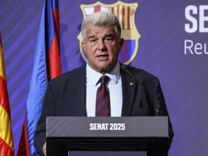 Barcelona have 'long-term plan' ahead of potential deal for 79-cap Croatia star
