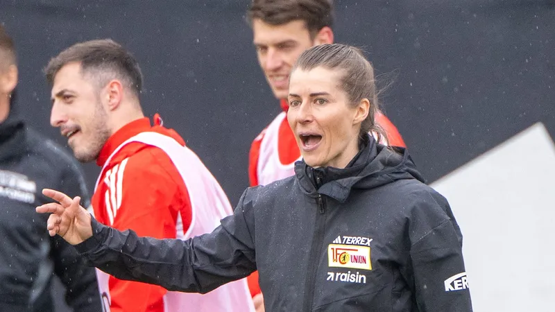Union Berlin vs FC Koln - prediction, team news, lineups