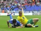 Birmingham target De Laet loan