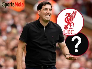 Reds at risk as £35m 'departure' could leave Iraola short before new season