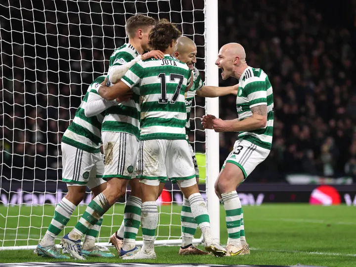 Celtic vs. St Mirren - prediction, team news, lineups