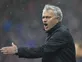 Mourinho: 'No complaints over pitch'