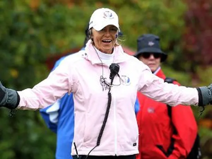 Neumann handed Solheim captaincy