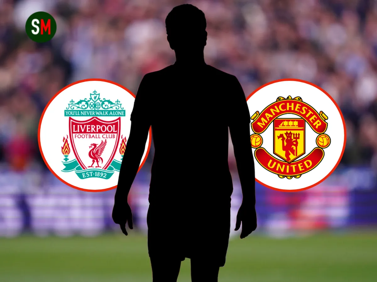 Liverpool hold 'talks' with £55m midfield summer target heavily linked with Man Utd