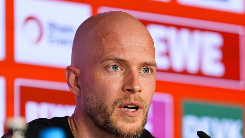 FC Koln vs Schalke - prediction, team news, lineups