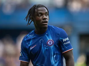 Badiashile, Lavia, James latest: Chelsea injury, suspension list vs. Fulham