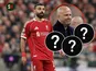 Liverpool players who could leave alongside Mo Salah