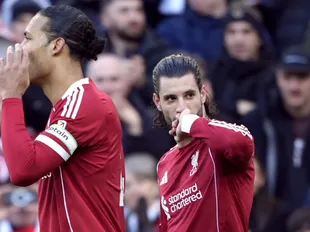 Spurs vs. Liverpool: Head-to-head record and past meetings