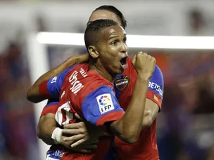Levante turn on style to ease past Gijon