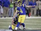 Zuerlein to learn from misses